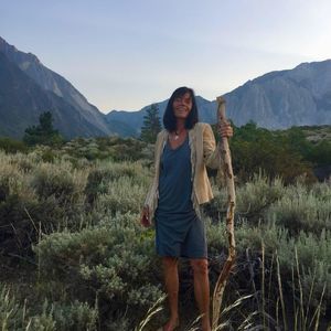 Meet your Posher, Kathy